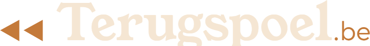 Terugspoel.be